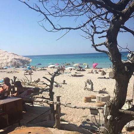 Sam Pierru - Calvi Est, Ile Rousse * Corbara