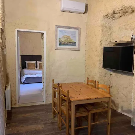 Sam Pierru - Calvi Est, Ile Rousse Apartman